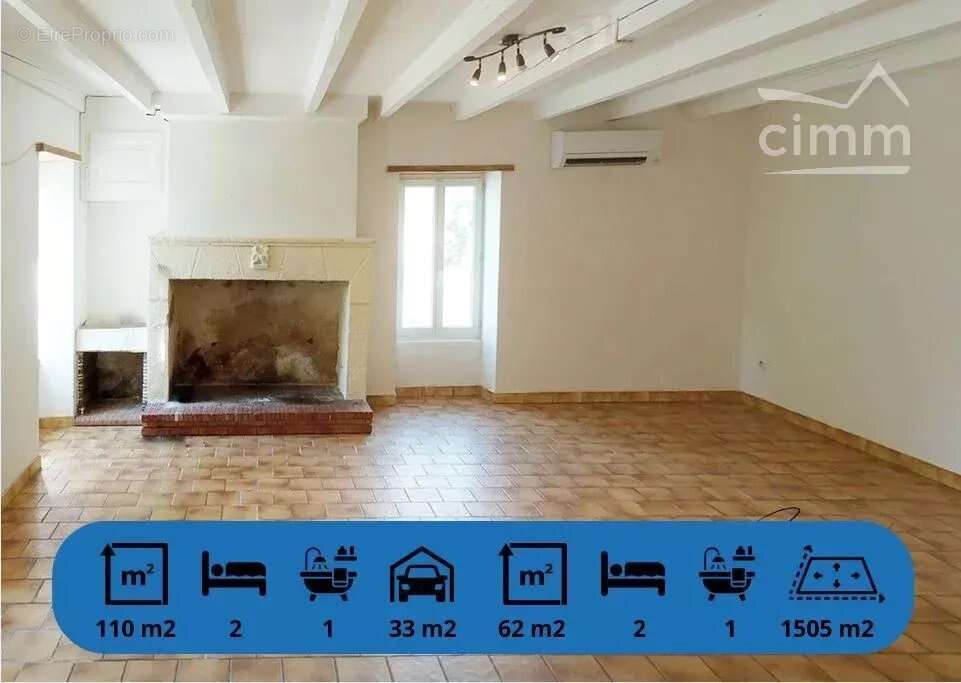En exclusivité – deux maisons, revenu locatif immédiat et 1 505 m² de terrain - photo 9