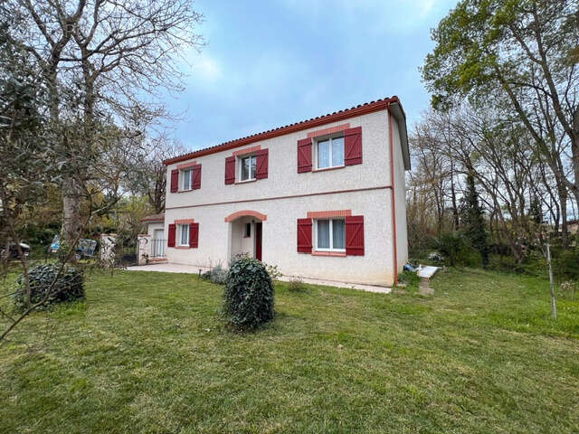 Maison à SAINT-LYS