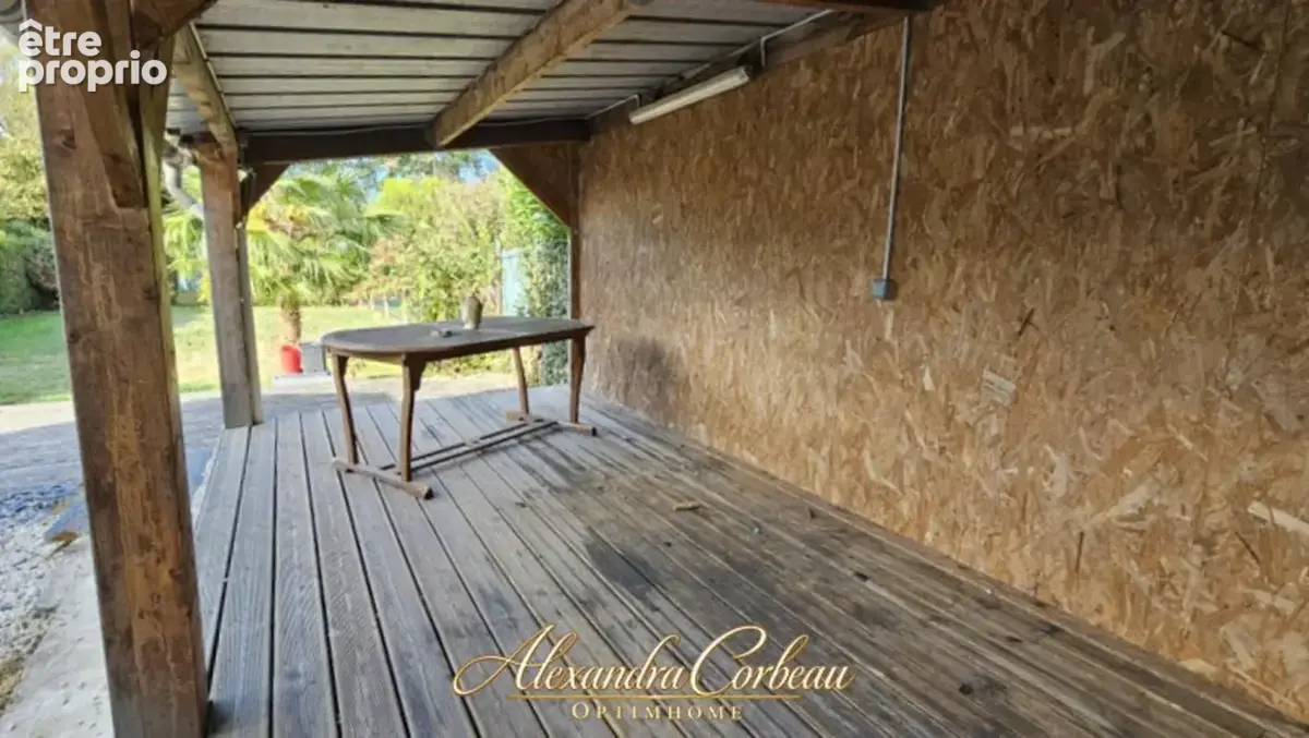 Maison sans travaux, proche du centre-ville la fleche (72) - photo 4