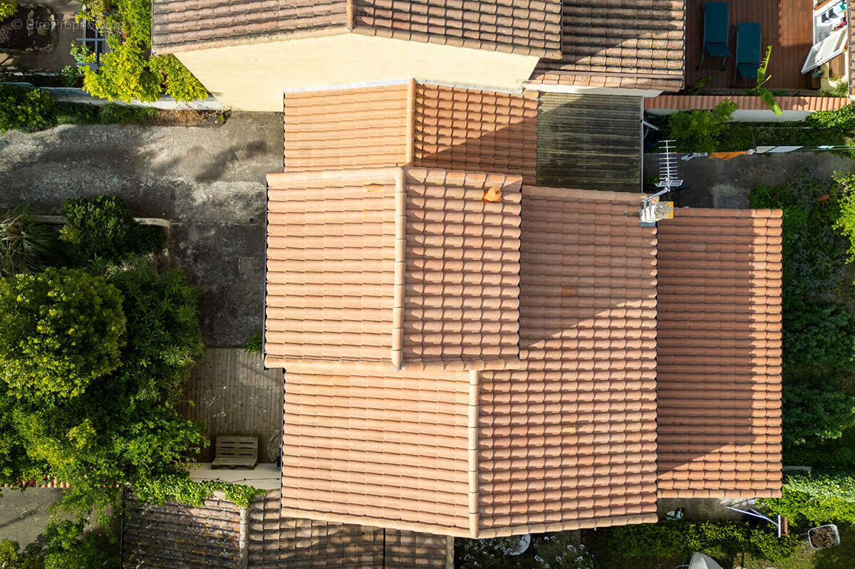 Maison à CARCASSONNE