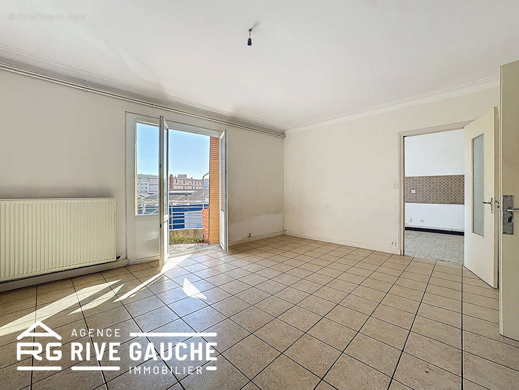 Appartement à ROUSSILLON