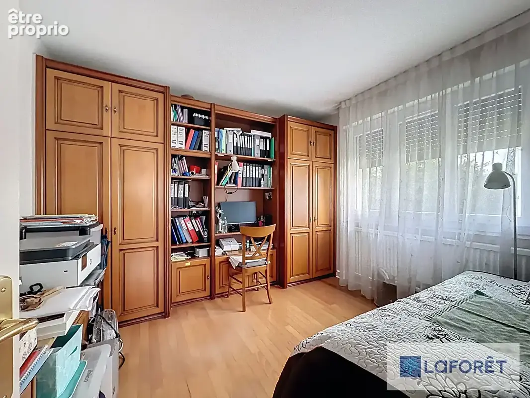Maison Le Plessis Trevise 5 pièce(s) 137 m2-CENTRE VILLE -BUS -ECOLES -MARCHE - photo 12