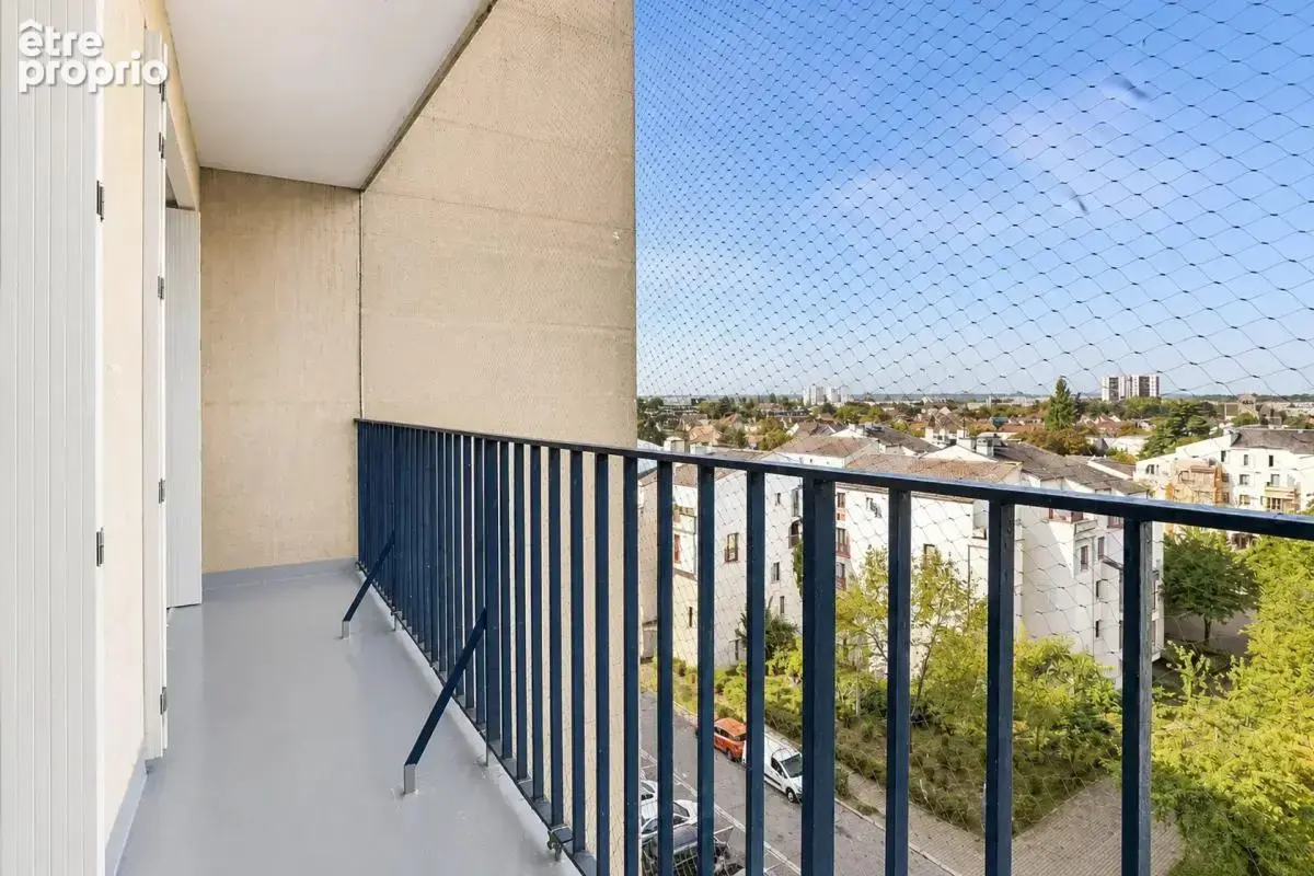Appartement de 4 pièces de 79 m² à Mantes-la-Jolie - photo 10