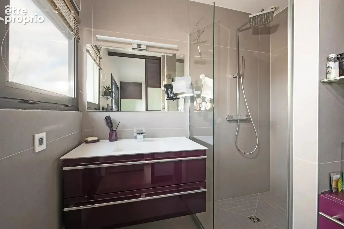 Maison de 5 pièces de 147 m² à Toulouse - photo 14