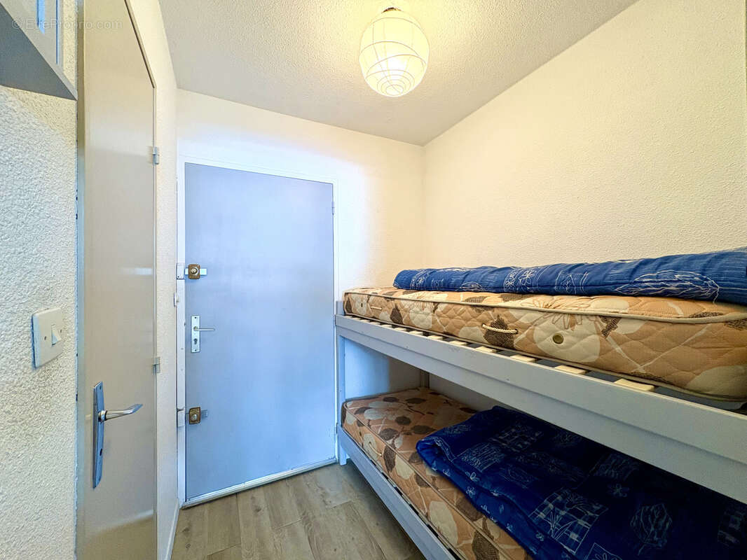 Appartement à ALLOS