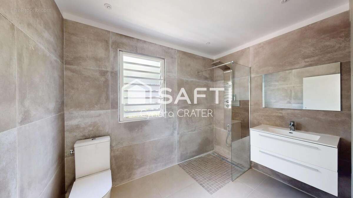 Photo 5 - Maison à LE DIAMANT