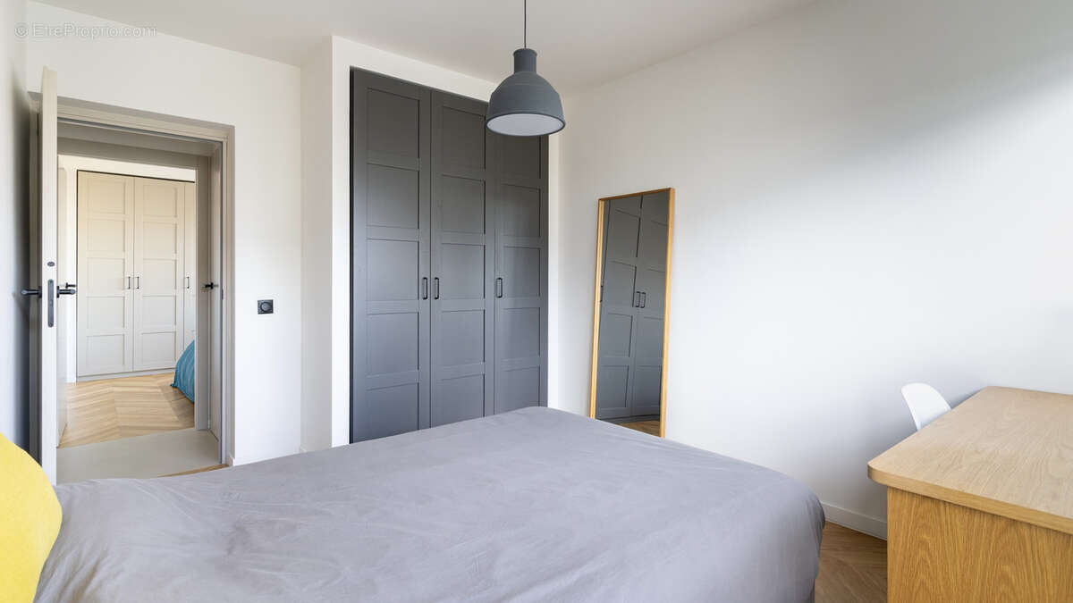 Appartement à ANNECY