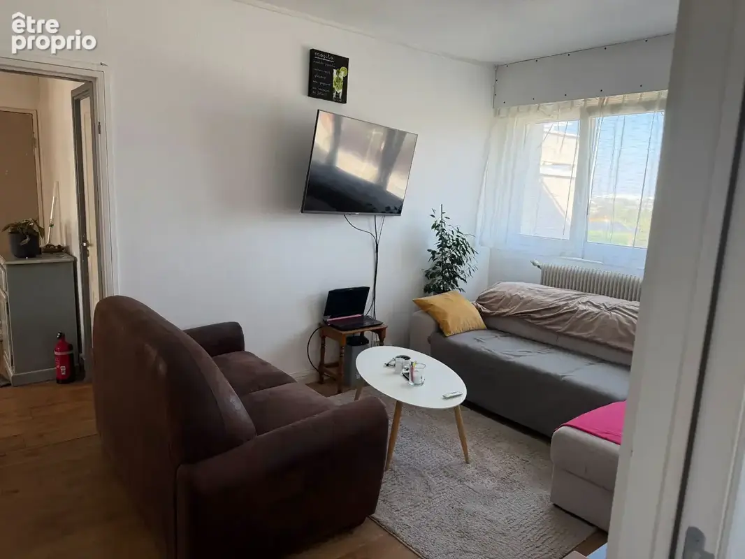 Appartement Saint Benoit 5 pièce(s) 85 m2 - photo 3