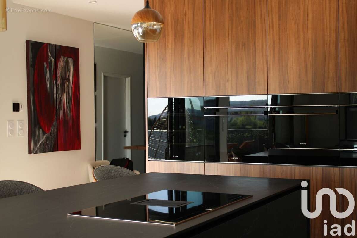 Photo 6 - Maison à UZES