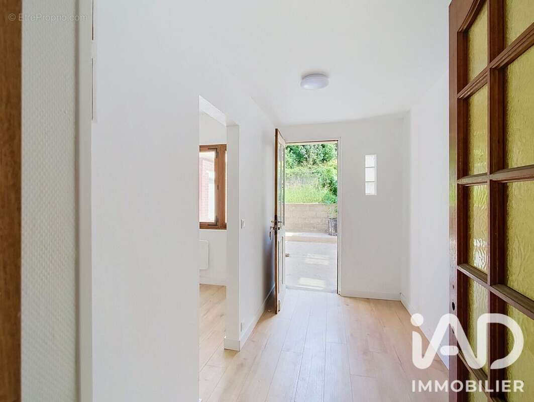 Maison 111 m² à Amiens  - photo 8
