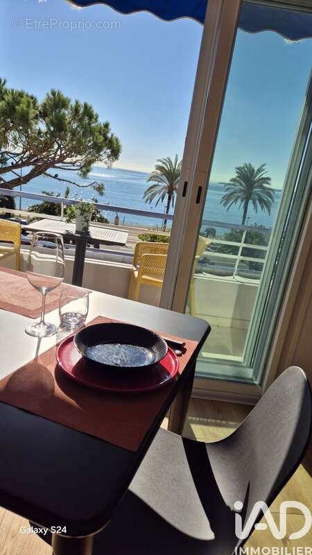 Photo 7 - Appartement à CAGNES-SUR-MER