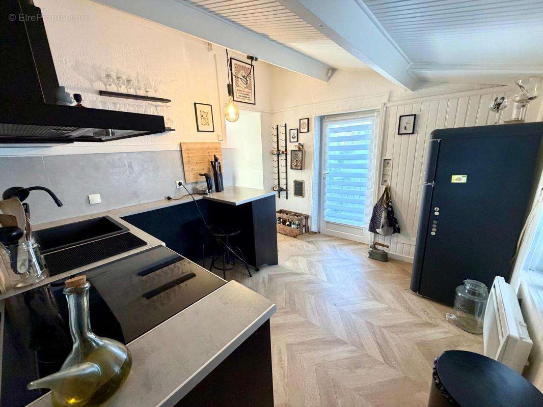 Maison à LES SABLES-D'OLONNE