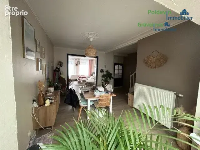 Maison 169 m² à Bourbourg  - photo 4