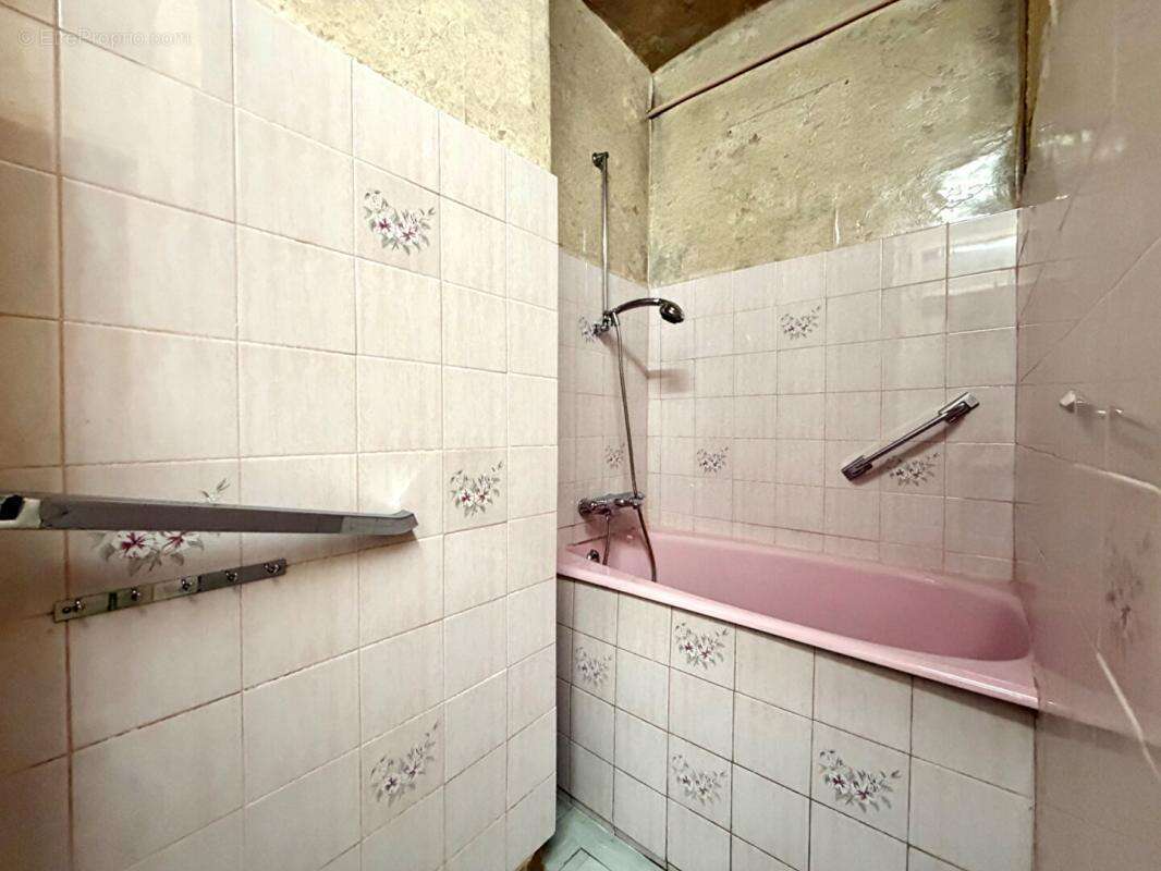 Appartement à MAISONS-ALFORT