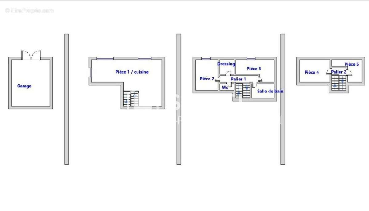 Photo 9 - Maison à VOIRON