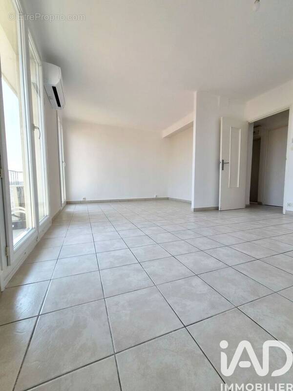 Photo 1 - Appartement à PERPIGNAN