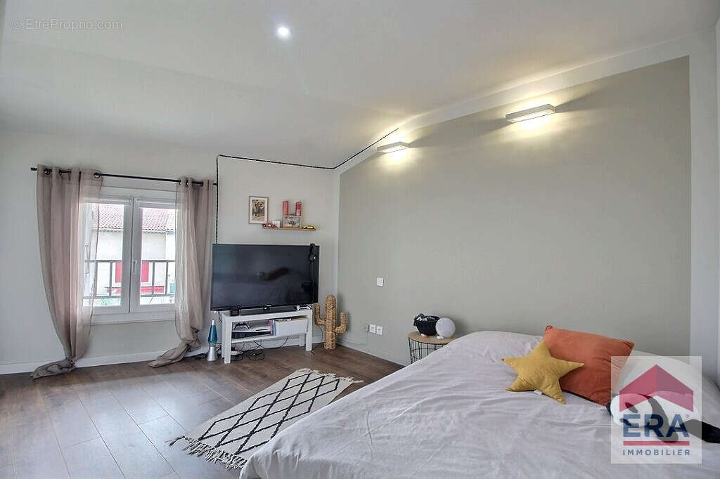 Appartement à MONTEUX