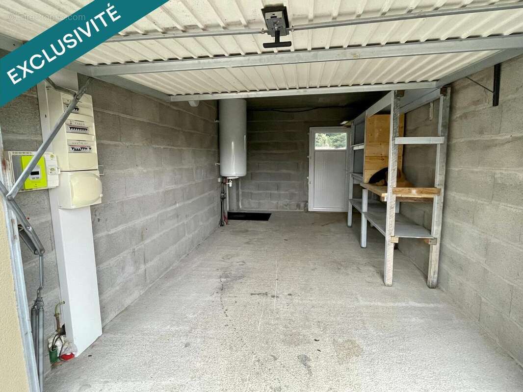 Photo 7 - Maison à MACHECOUL