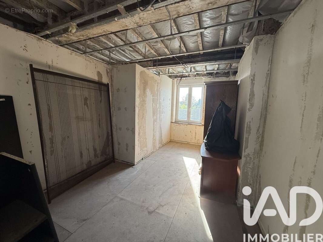 Maison 102 m² à Fleigneux  - photo 7