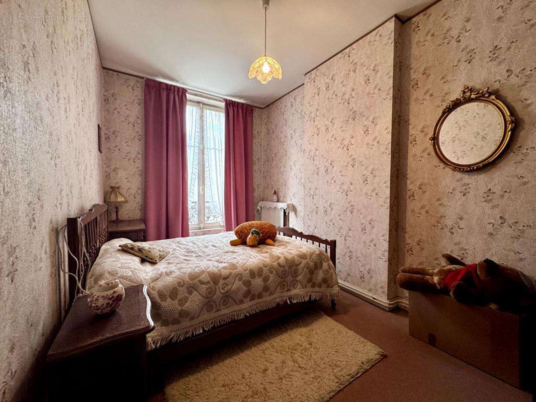 Appartement à NEVERS