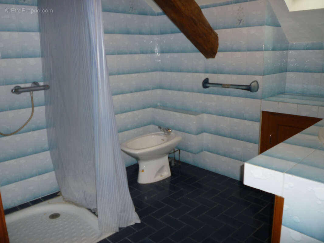 Maison à MASQUIERES