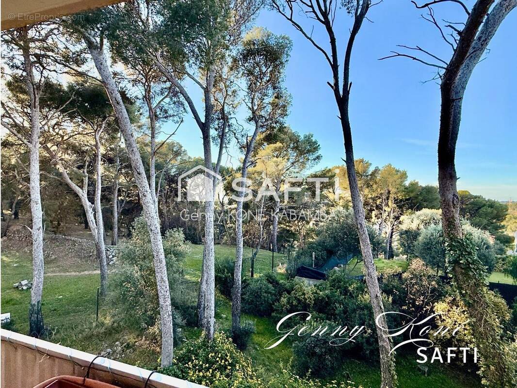 Photo 1 - Appartement à TOULON