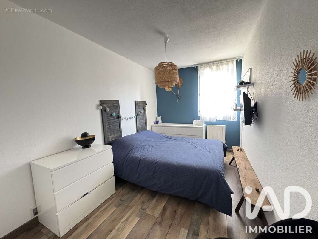 Appartement 57 m² à Lespinasse  - photo 4