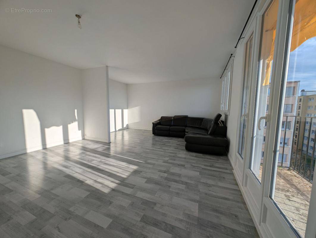 Appartement à DREUX