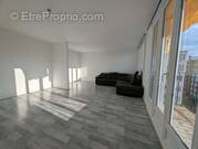 Appartement à DREUX