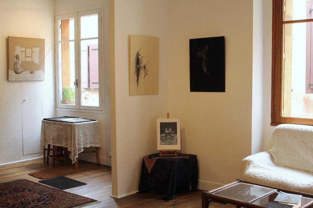 Maison à CARLA-BAYLE