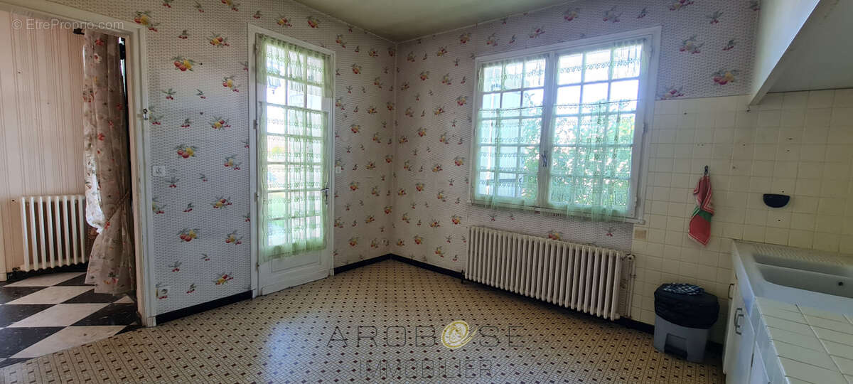 Maison à TONNEINS