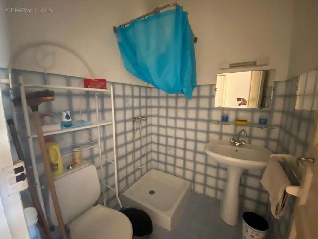 Appartement à BAGNERES-DE-LUCHON