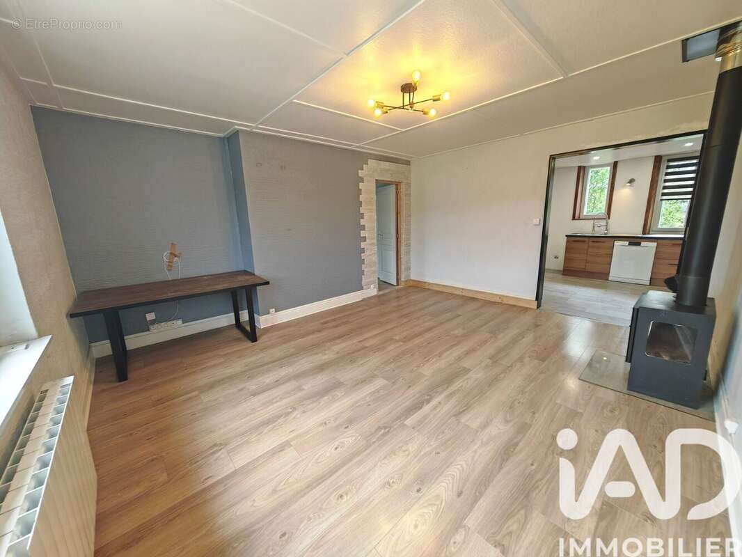 Photo 4 - Appartement à MORTEAU