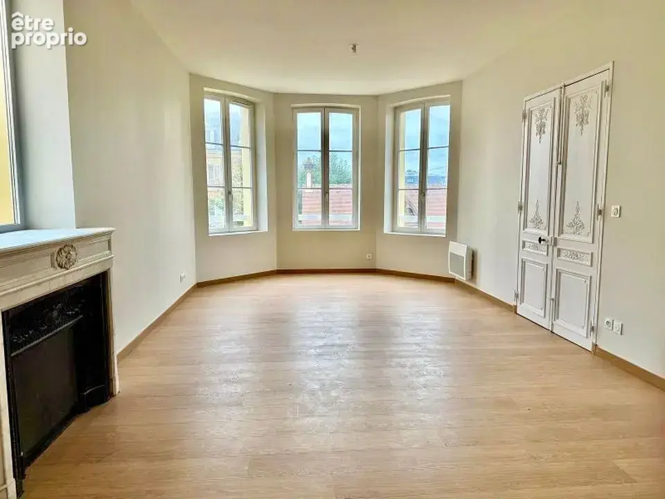 Appartement 4 pièces 87 m² à vendre à Trouville-Sur-Mer (14360) - photo 43