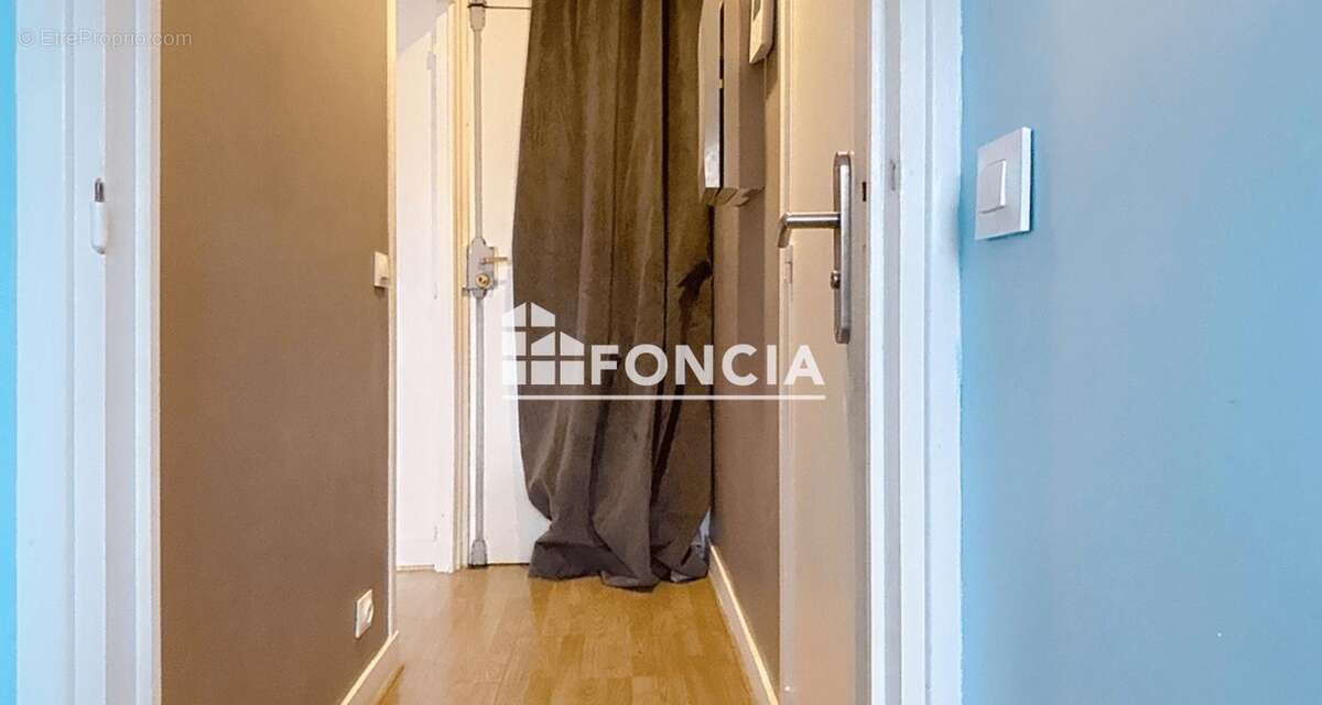 Appartement à DEAUVILLE