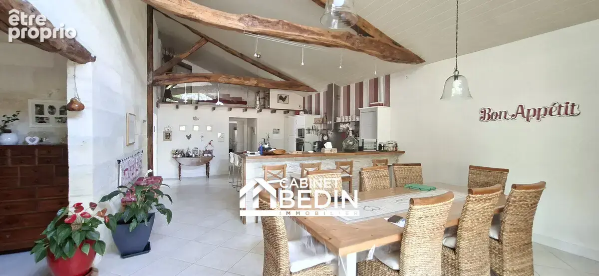 Maison 292 m² à Libourne  - photo 3