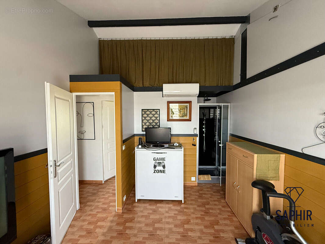 Maison à PIBRAC