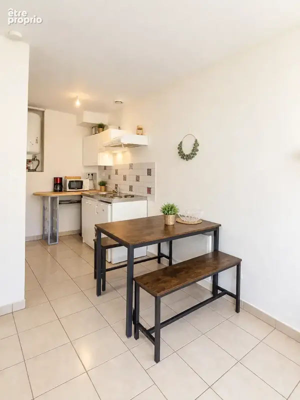 Immeuble constitué de 5 appartements - photo 3