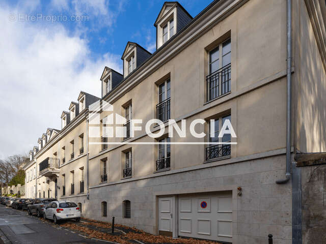 Appartement à ORLEANS