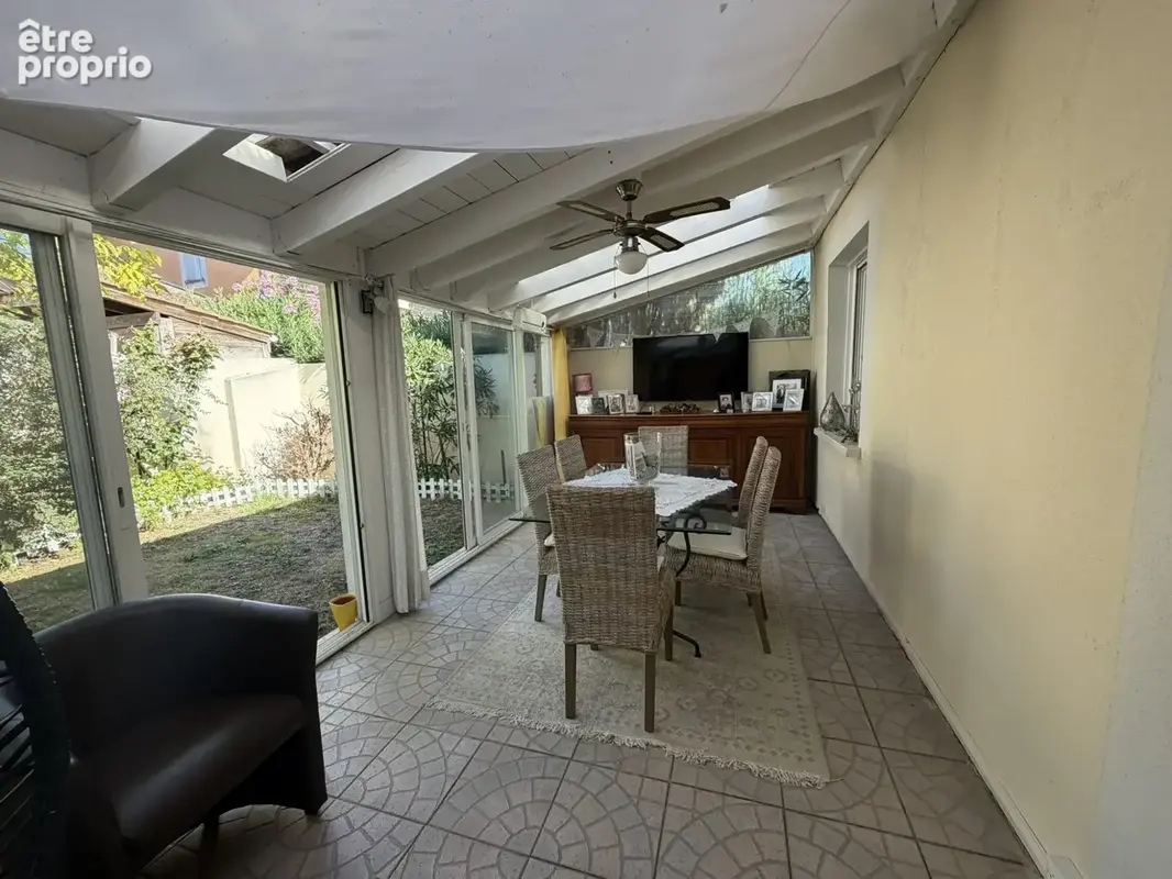 Maison 4 pièces 105 m² à vendre à Villenave-D'ornon (33140) - photo 6