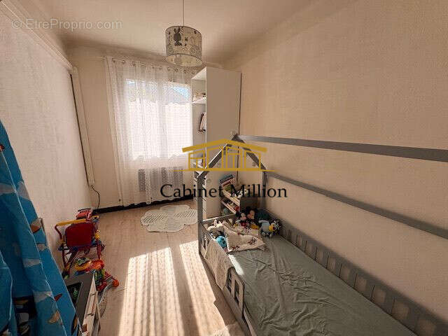 Maison à FRONTIGNAN