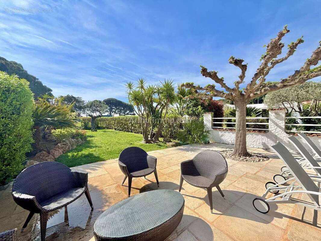 Maison à SAINTE-MAXIME