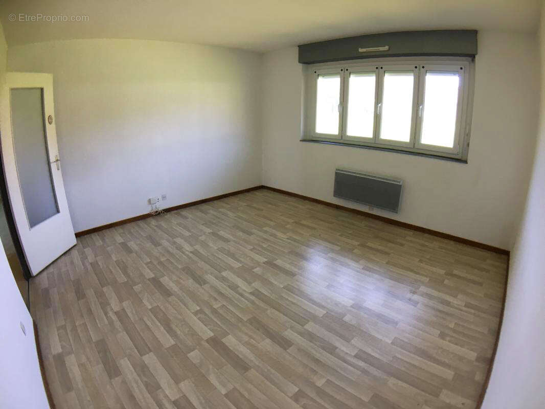 Appartement à FELLERING
