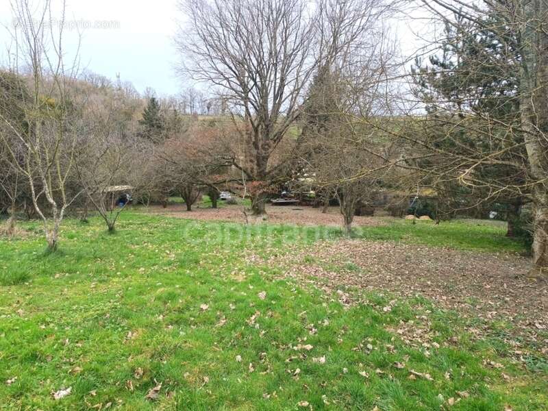 Maison à vendre 0 pièces BOEURS EN OTHE (89) - photo 35