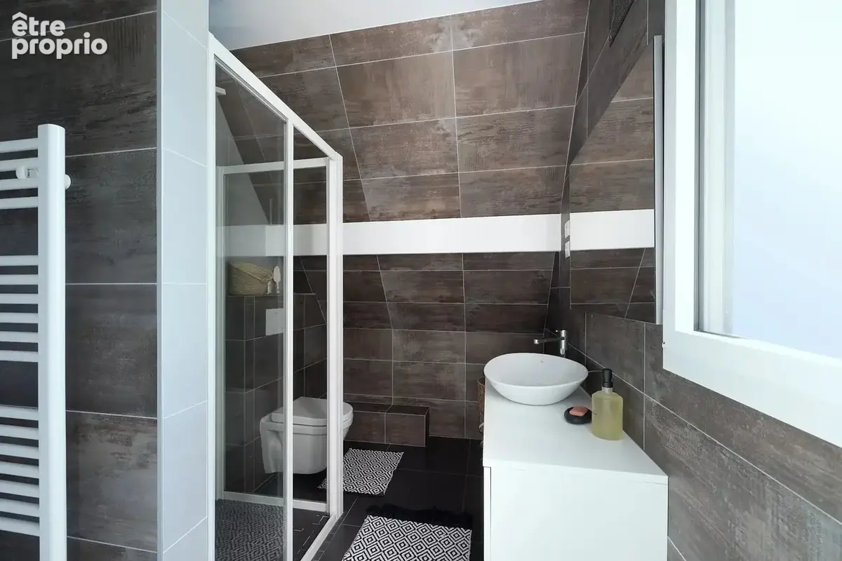 Maison 220 m² à Medan  - photo 17