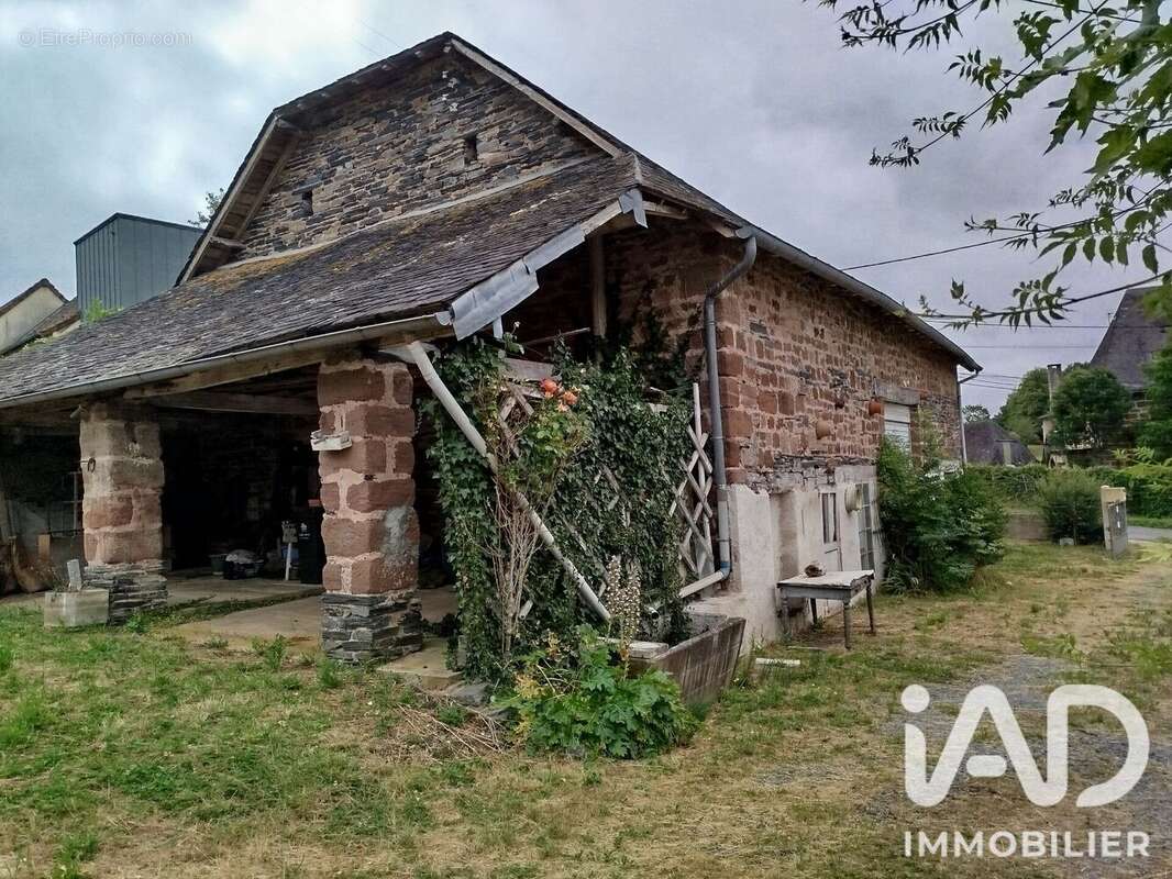 Photo 3 - Maison à ALLASSAC
