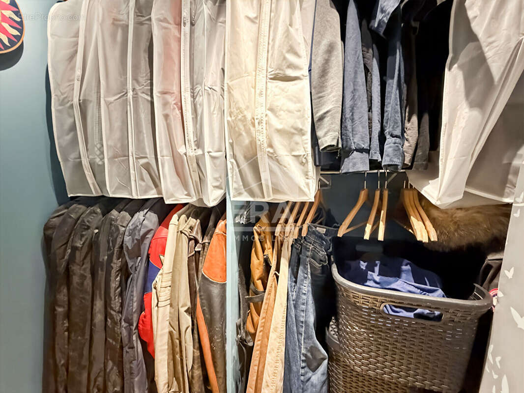 Appartement à MONTREUIL