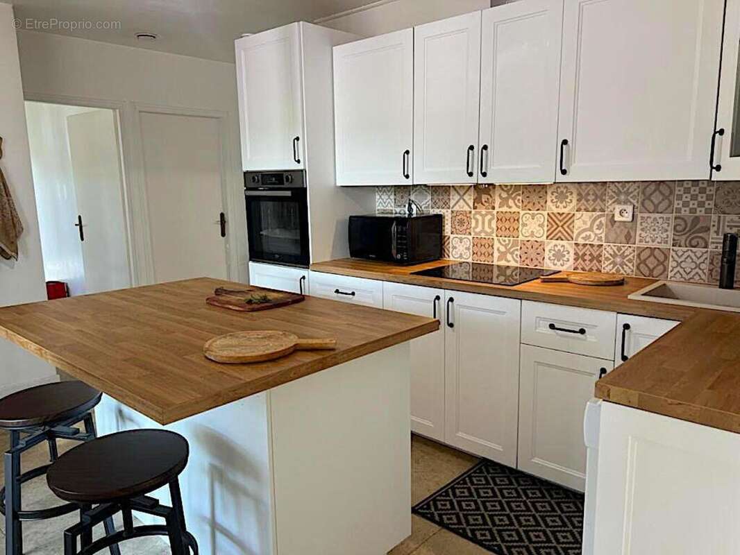 Photo 7 - Maison à PUYMIROL