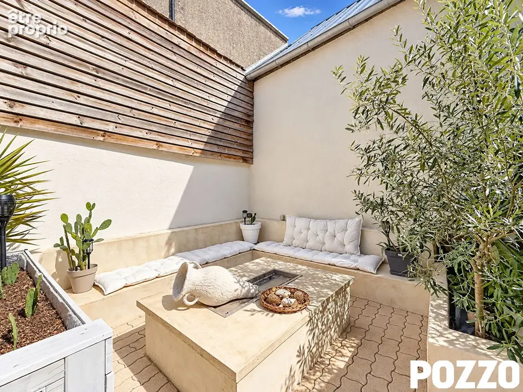 Maison  Bourgeoise à CERENCES de 7 pièces  (167 m2 ) - photo 16