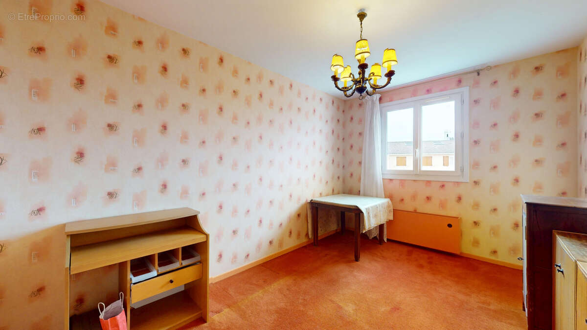 Maison à LE PLESSIS-PATE